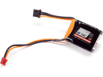 Spektrum LiPo 7.4V 350mAh 2S 30C JST-PH2.0 / SPMX-1090