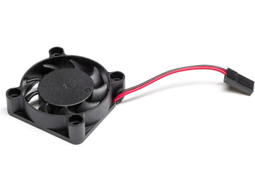 Spektrum Replacement Fan: Avian Smart 160A & 200A ESC / SPMXAEF3