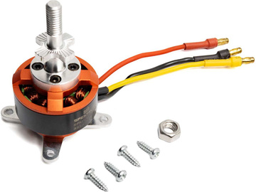 Spektrum motor střídavý 3513 1100ot/V / SPMXAM3300