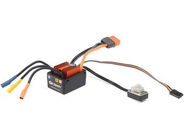 Spektrum ESC Firma 30A Brushless Smart / SPMXSE1030