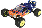 TLR 22T 1:10 2WD Race Truggy Kit