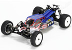 TLR 22 3.0 1:10 2WD Race Buggy Kit