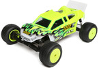 22T 3.0 MM Race Kit: 1/10 2WD Stadium Truck