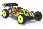 8IGHT 4.0 Race Kit: 1/8 4WD Nitro Buggy