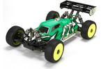 8IGHT-E 4.0 Kit: 1/8 4WD Electric Buggy