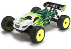 TLR 8ight-T E Truggy 1:8 3.0 Kit