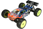 TLR 8ight-T 2.0 1:8 4WD Truggy Kit