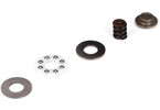 Thrust Bearing Set, Slipper: 22-4