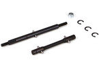 Slipper & Jackshaft Assembly: 22-4