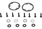 Seal Set, Gear Diff (2): 22-4 2.0