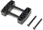 TLR Wing Spacer 10mm: 8X, 8XE