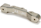 Rear Pivot, LRC, 2.5 Deg Toe: 22-4