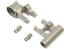 Bellcranks, Aluminum: 8 & 8T