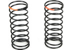 Front Shock Spring, 2.9 Rate, Orange