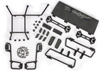 Traxxas Body completer kit (fits #10411 body)