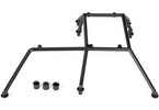 Traxxas Body cage, driver/ retainers (3) (fits #10411)