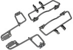 Traxxas Body cage (front & rear, left & right) (fits #10411)