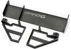 Traxxas Wing, Slash Late Model/ mounts