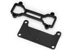 Traxxas Body spacer/ clip (for #10423)