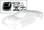 Traxxas Body, Ford Mustang (clear)