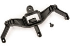 Traxxas Body mount, rear (fits #10511)