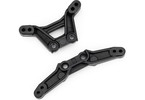 Traxxas Shock tower, front & rear