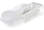 Traxxas Body, Mini Maxx (clear)