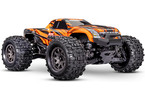 Traxxas Mini Maxx 1:12 BL-2s RTR