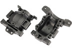 Traxxas Bulkhead, rear