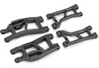 Traxxas Suspension arms, front (2)