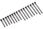 Traxxas Suspension screw pin set