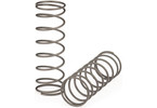 Traxxas Springs, shock (natural finish) (2)