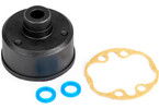 Traxxas Carrier, differential