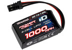 Traxxas LiPo Battery 7.4V 1000mAh 20C