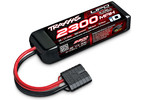 Traxxas LiPo Battery 11.1V 3-Cell 2300mAh 25C iD