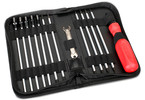 Traxxas Tool set with pouch