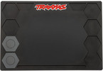 Traxxas Rubber pit mat, 49x33cm