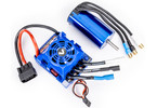 Traxxas Velineon VXL-4s Brushless Power System, waterproof (fits Maxx®)