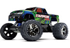 Traxxas Stampede 1:10 VXL RTR