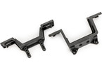 Traxxas Body mounts (for clipless body mounting)
