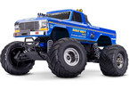 Traxxas Bigfoot 1:10 HD RTR Classic