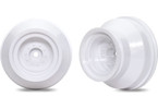 Traxxas Wheels 2.0/3.0", white (2)