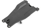 Traxxas Upper chassis (gray)