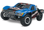 Traxxas Nitro Slash 1:10 RTR