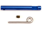 Traxxas Brake cam (blue)/ cam lever/ 3mm set screw