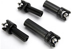 Traxxas Half shafts, center (front and rear) (2)