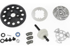 Traxxas T-Maxx Torque Control Slipper Upgrade Kit