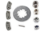 Traxxas Rebuild kit, slipper clutch