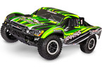 Traxxas Slash 1:10 HD RTR