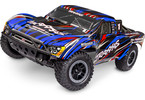 Traxxas Slash 1:10 BL-2s HD RTR